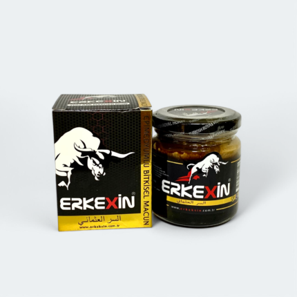 Erkexin 240g